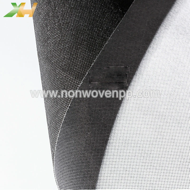 Two-Color Non-Woven Fabric Manufacturer